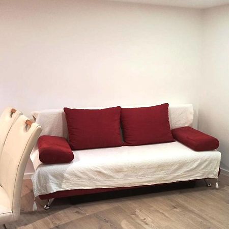 Paradise Beach Apartments Rovinj Kültér fotó
