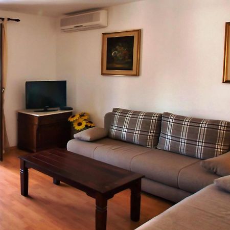 Paradise Beach Apartments Rovinj Kültér fotó