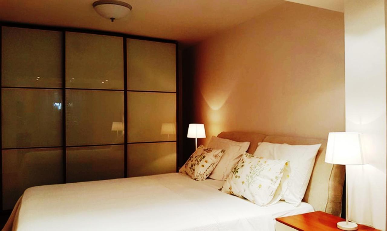 Paradise Beach Apartments Rovinj Kültér fotó