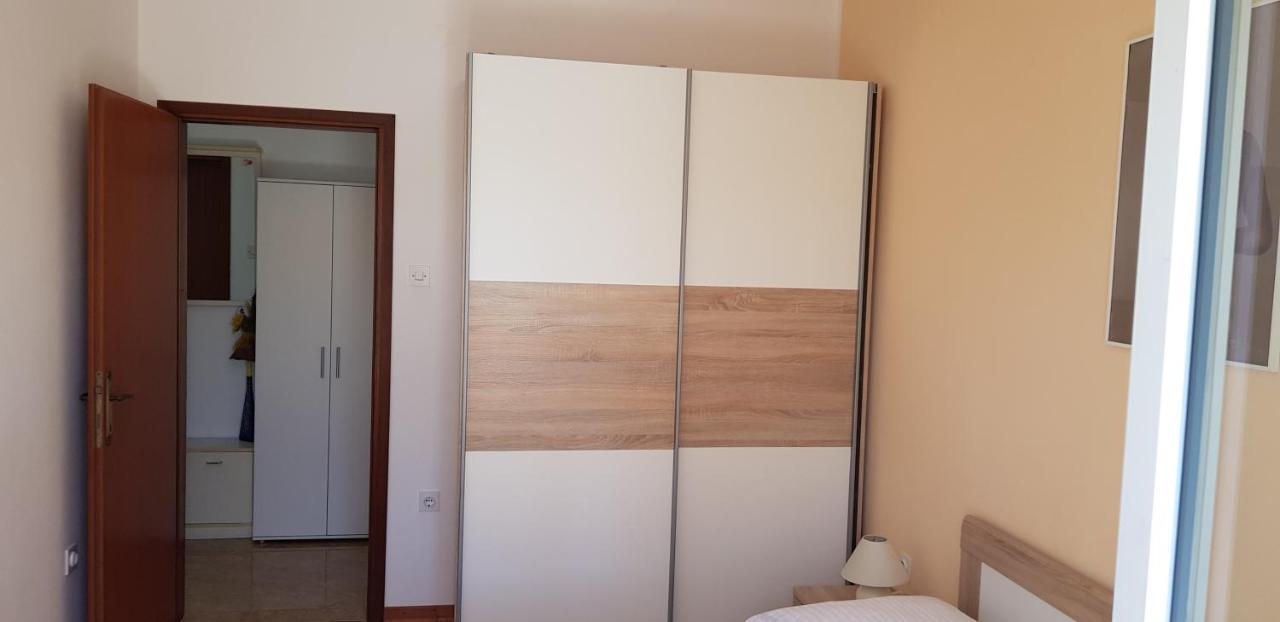 Paradise Beach Apartments Rovinj Kültér fotó