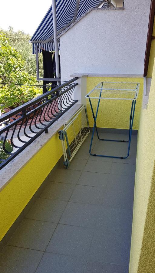 Paradise Beach Apartments Rovinj Kültér fotó