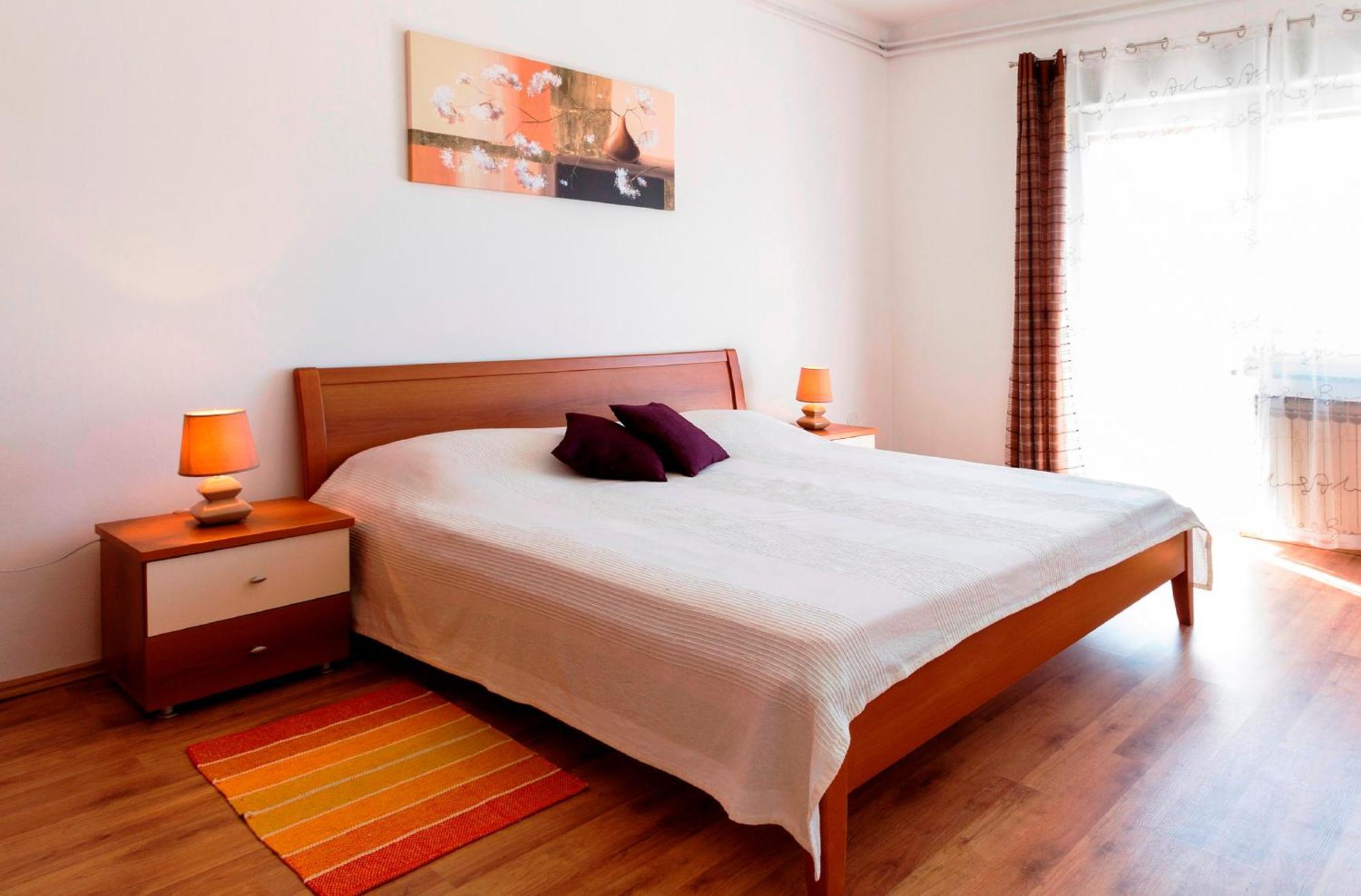 Paradise Beach Apartments Rovinj Kültér fotó
