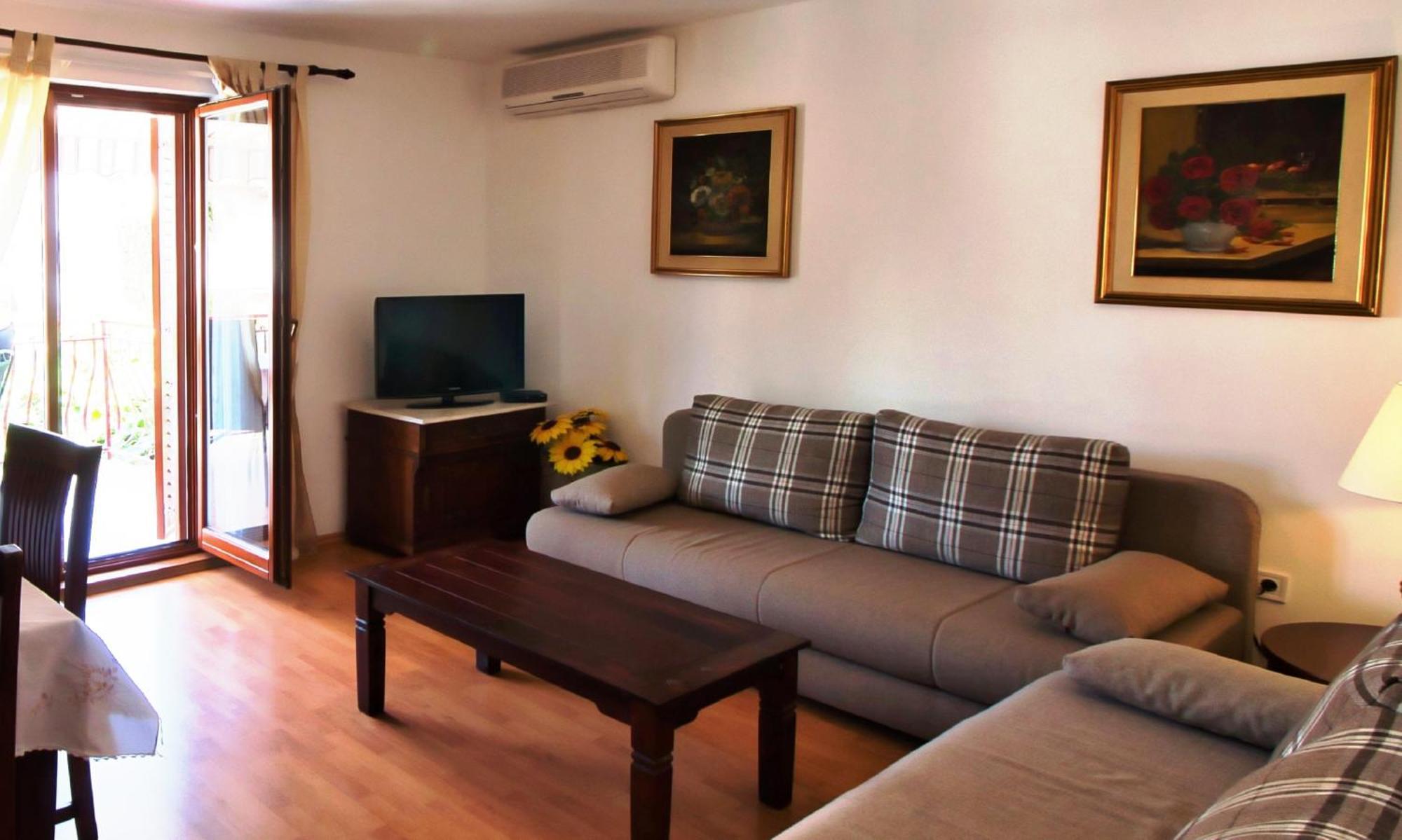 Paradise Beach Apartments Rovinj Kültér fotó