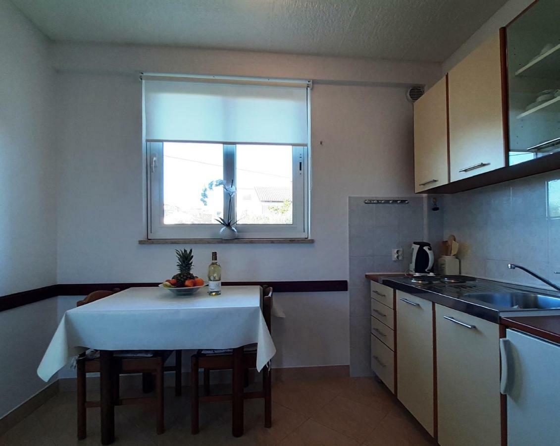Paradise Beach Apartments Rovinj Kültér fotó