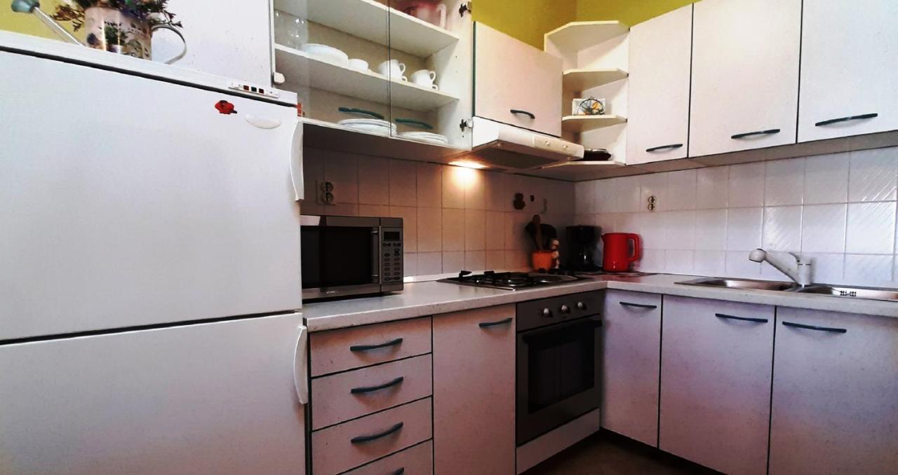 Paradise Beach Apartments Rovinj Kültér fotó